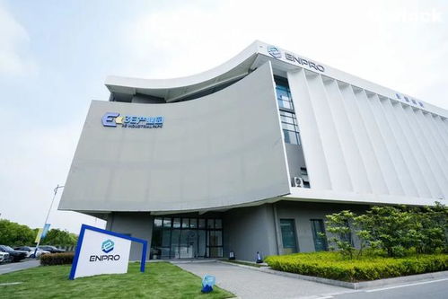 蘇州迎外企在華最大單筆投資項目，新材料技術研發成焦點